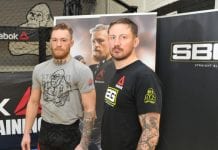 John Kavanagh