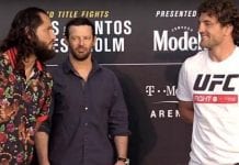 Jorge Masvidal