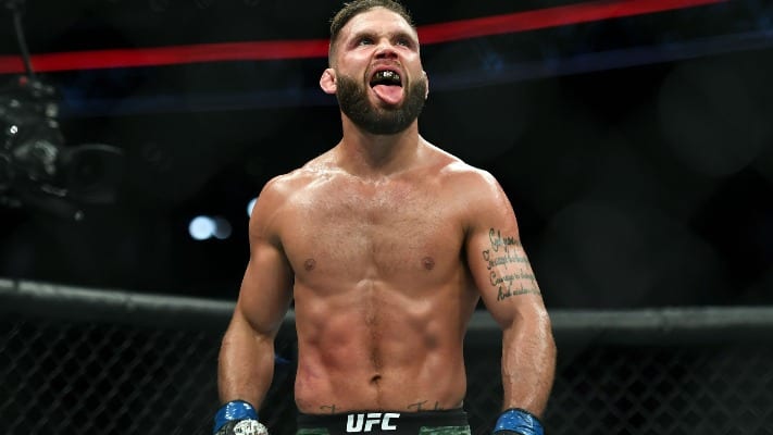 Jeremy Stephens To Face Darkkar Klose In Lightweight Bout On April 17