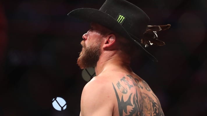 Donald Cerrone Reacts To 40-Second TKO Loss To Conor McGregor 1 Donald Cerrone