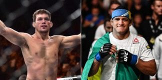 Demian Maia