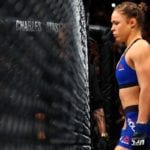 Ronda Rousey