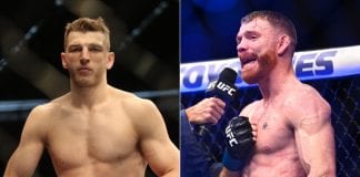 UFC Auckland