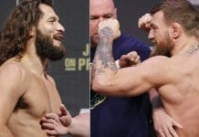 Jorge Masvidal