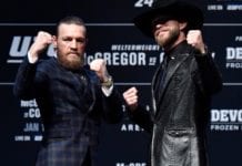 Donald Cerrone