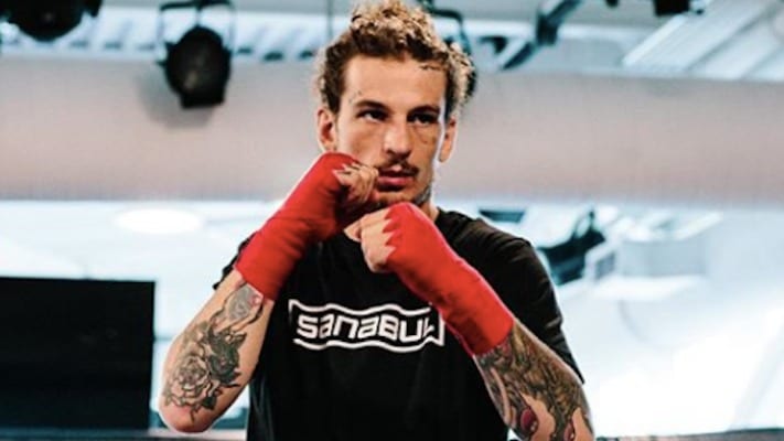 Sean O’Malley Thinks He’ll Knock Out Marlon Vera In One Round