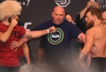 Conor McGregor