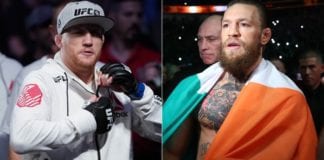 McGregor