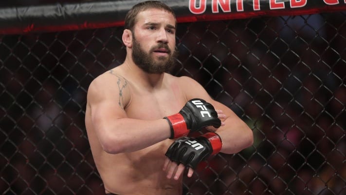 Jimmie Rivera Out Of UFC 247 Matchup Against Marlon Vera
