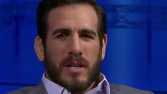 Kenny Florian ‘Almost Got Killed’ In Car Accident In UK