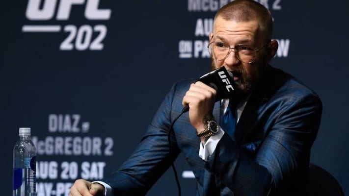 UFC 246 Press Conference Officially Announced