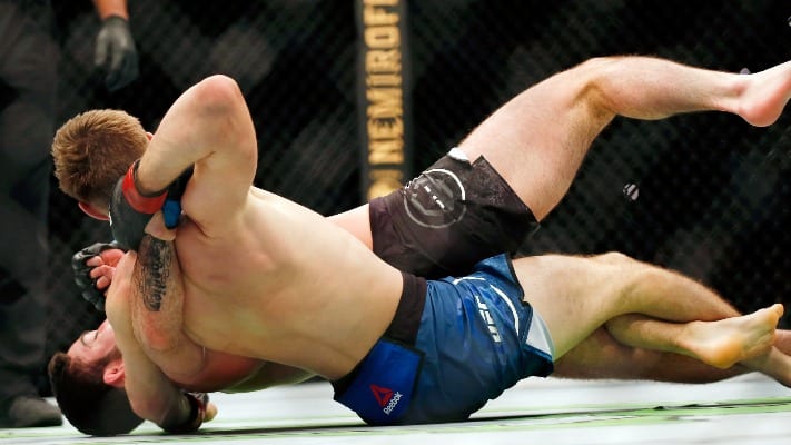 LowKickMMA 2019 Year-End Awards: Jorge Masvidal Cleans House 2 Bryce Mitchell