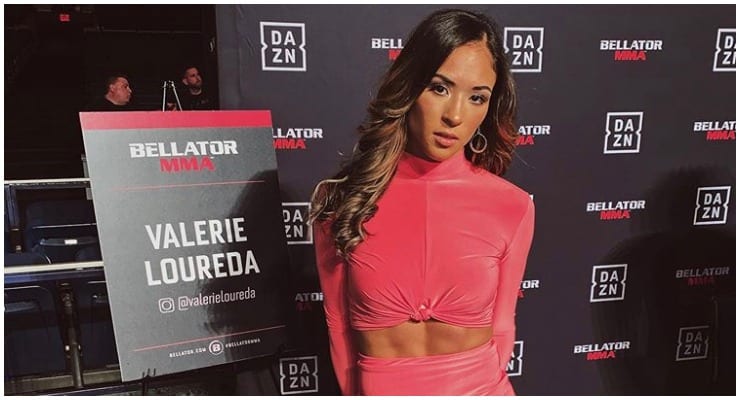 Valerie Loureda Set To Return After Reality TV Stint