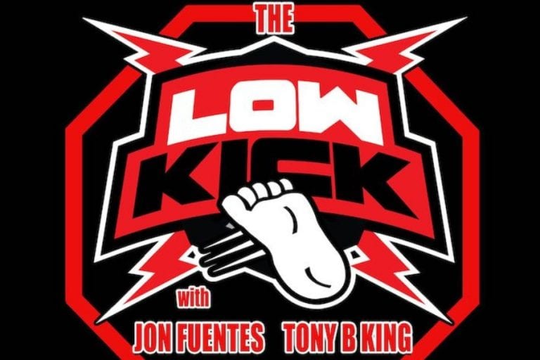 LowKickMMA Podcast Episode 1: McGregor vs Cowboy, Jorge Masvidal