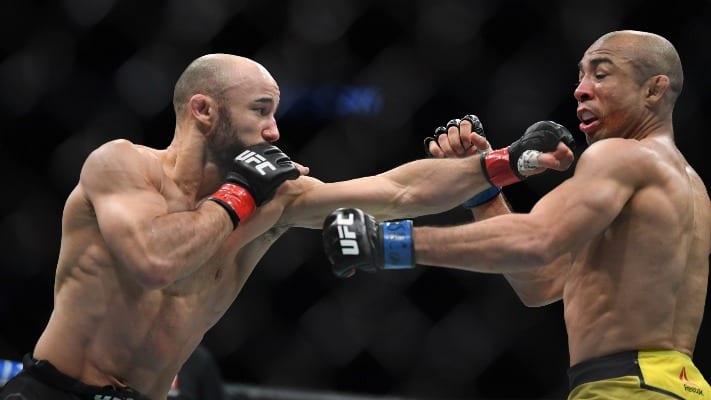 Marlon Moraes