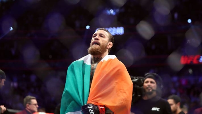 UFC 246 Final Salaries: Conor McGregor Leads The Way