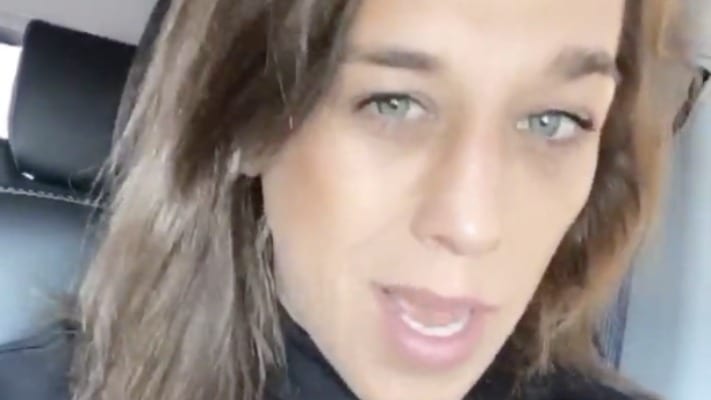 Joanna Jedrzejczyk Issues Response To Weili Zhang About Coronavirus Joke