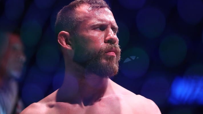 Donald Cerrone Plans to Become First UFC Fighter To Fight Three Times In One Week