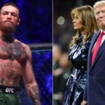 Conor McGregor