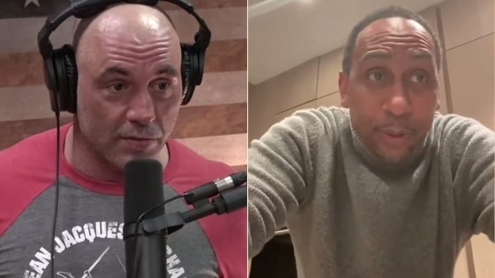 Joe Rogan