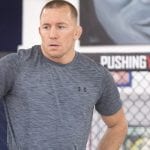Georges St-Pierre