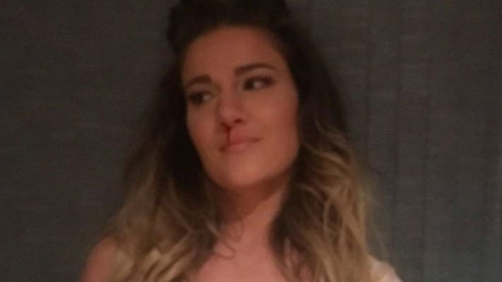 Felice Herrig Reveals She Was Punched Following UFC 246 1 Herrig
