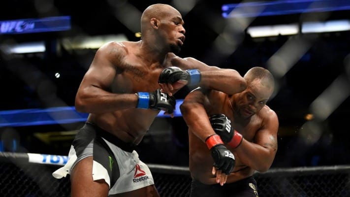 Daniel Cormier Predicts Heavyweight Will Eventually Defeat Jon Jones