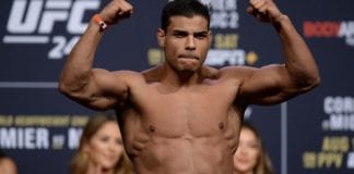 Paulo Costa