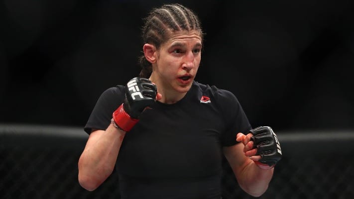 Roxanne Modafferi Reacts To Being Discredited By Maycee Barber’s Father