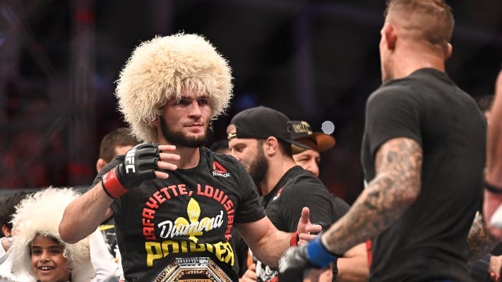 Khabib