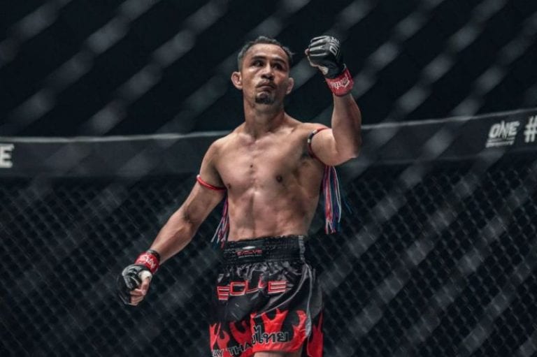 Sam-A Gaiyanghadao: ONE’s Eternal Warrior Chases Champ-Champ Status (Exclusive)