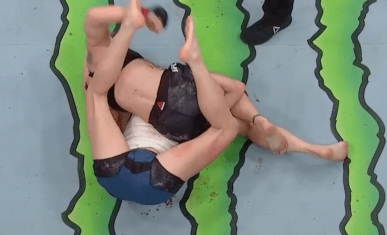 Valentina Shevchenko Dominates Katlyn Chookagian – UFC 247 Highlights