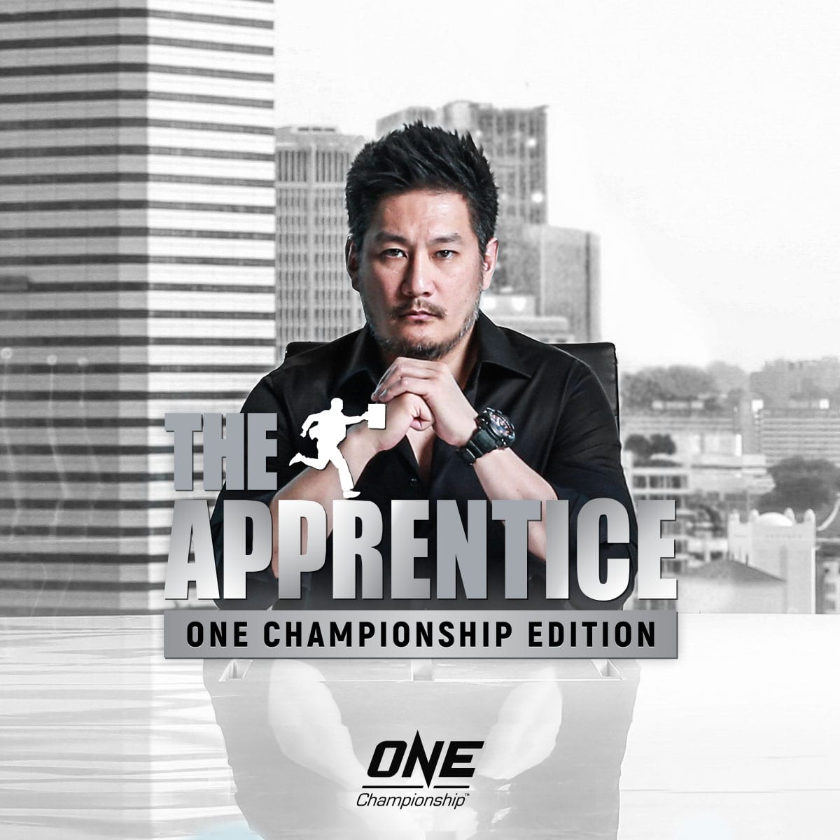 Coming To A Screen Near You: 'The Apprentice: ONE Championship Edition' 1 TheApprentice