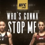 UFC 248