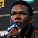 Adesanya