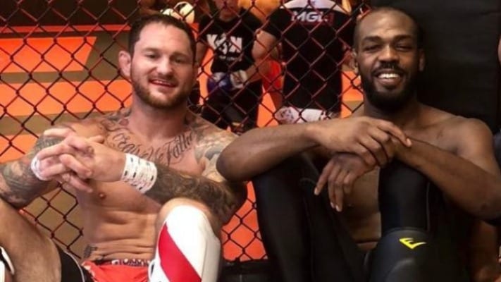 Ex-Jon Jones Coach Frank Lester Blasts “Bones” Camp Online