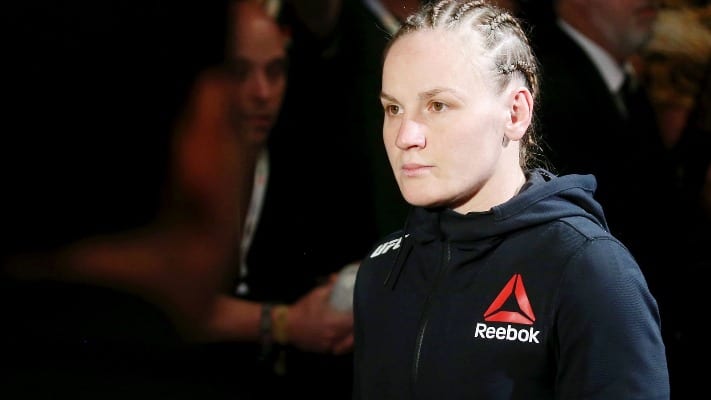 UFC 247 Medical Suspensions