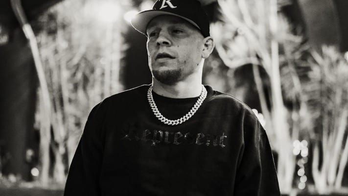 Nate Diaz