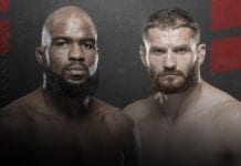 UFC Rio Rancho