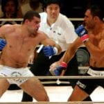 Mauricio Rua