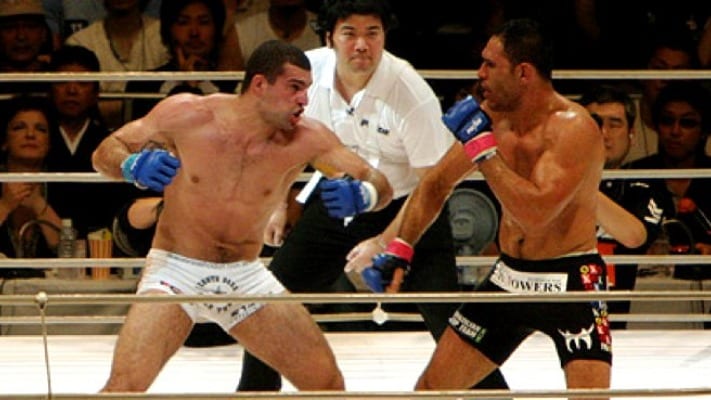 Mauricio Rua & Antonio Rogerio Nogueira Trilogy Set For UFC 250 1 Mauricio Rua