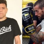 Nick Diaz