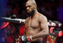 Jon Jones