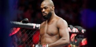 Jon Jones