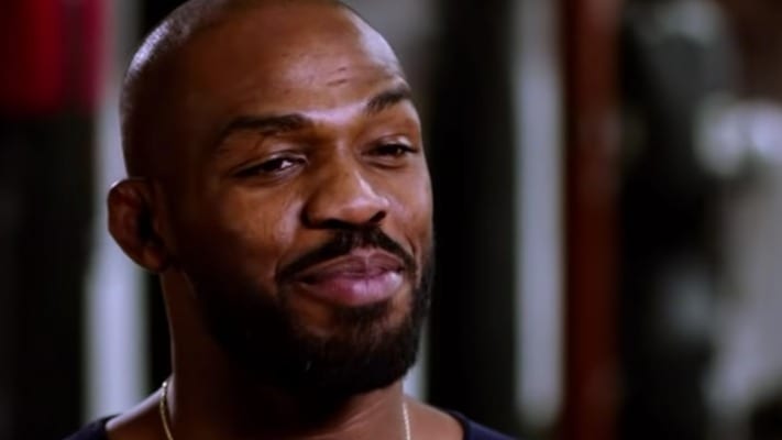 Jon Jones Believes He’ll Reign Supreme For Another 10 Years