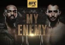 UFC 247 Staff Predictions