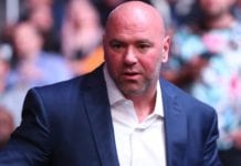 Dana White