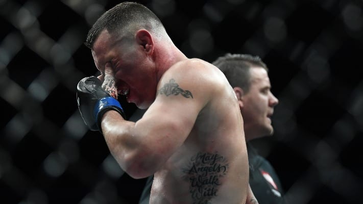 Colby Covington