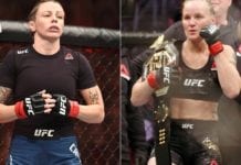 Joanne Calderwood