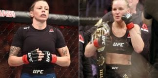 Joanne Calderwood